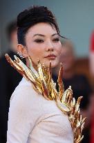 Cannes - Closing Ceremony Arrivals