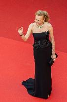 Cannes - Closing Ceremony Arrivals