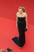 Cannes - Closing Ceremony Arrivals