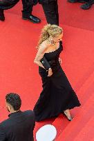 Cannes - Closing Ceremony Arrivals