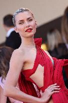 Cannes - Closing Ceremony Arrivals