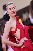 Cannes - Closing Ceremony Arrivals