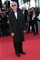 Cannes - Closing Ceremony Arrivals