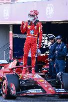 Charles Leclerc Claims Monaco GP Pole