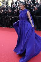 Cannes - Closing Ceremony Arrivals