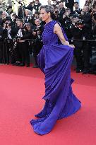 Cannes - Closing Ceremony Arrivals