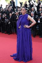 Cannes - Closing Ceremony Arrivals