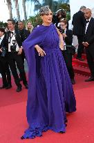 Cannes - Closing Ceremony Arrivals