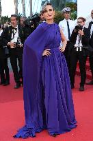 Cannes - Closing Ceremony Arrivals