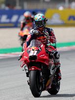 MotoGP Gran Premi Energi Monster De Catalunya 2024: Tissot Sprint Race