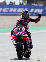 MotoGP Gran Premi Energi Monster De Catalunya 2024: Tissot Sprint Race