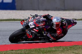 MotoGP Gran Premi Energi Monster De Catalunya 2024: Tissot Sprint Race