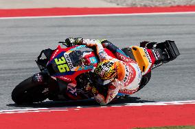 MotoGP Gran Premi Energi Monster De Catalunya 2024: Tissot Sprint Race