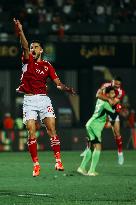 Egypt's Al Ahly Win The CAF Champions League