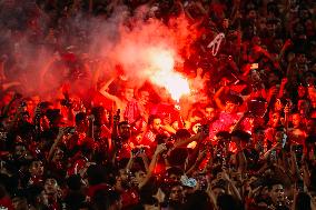 Egypt's Al Ahly Win The CAF Champions League