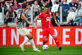 Juventus v AC Monza - Serie A TIM