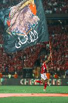 Egypt's Al Ahly Win The CAF Champions League