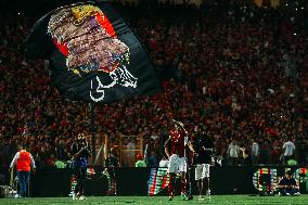 Egypt's Al Ahly Win The CAF Champions League