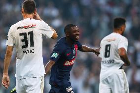 Olympique de Lyonnais v Paris Saint-Germain - French Cup Final