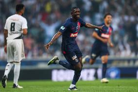 Olympique de Lyonnais v Paris Saint-Germain - French Cup Final