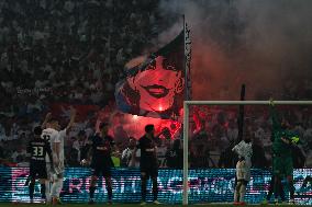 Olympique de Lyonnais v Paris Saint-Germain - French Cup Final