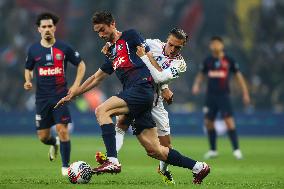 Olympique de Lyonnais v Paris Saint-Germain - French Cup Final