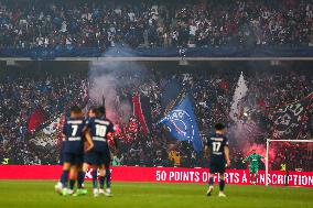 Olympique de Lyonnais v Paris Saint-Germain - French Cup Final