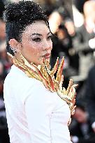 Annual Cannes Film Festival - Closing Ceremony  - Cannes DN