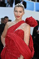 Annual Cannes Film Festival - Closing Ceremony  - Cannes DN