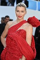 Annual Cannes Film Festival - Closing Ceremony  - Cannes DN