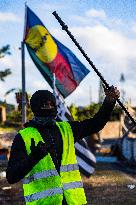 Situation In New Caledonia on the 11th day of the state of emergency