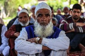 Islamic Program In Baramulla