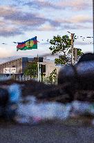 Situation In New Caledonia on the 11th day of the state of emergency