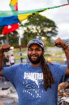 Situation In New Caledonia on the 11th day of the state of emergency