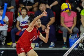 (SP)PHILIPPINES-MANILA-VOLLEYBALL-ASIAN WOMEN'S VOLLEYBALL CHALLENGE CUP 2024-PHILIPPINES VS CHINESE TAIPEI