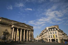 Daily Life In Calvados