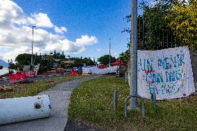 Macron Puts New Caledonia Voting Reform On Hold