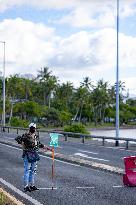 Macron Puts New Caledonia Voting Reform On Hold