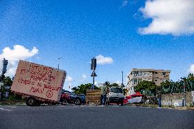 Macron Puts New Caledonia Voting Reform On Hold