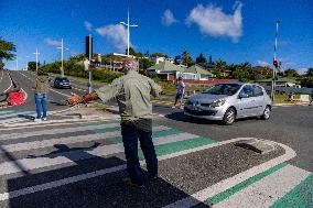 Macron Puts New Caledonia Voting Reform On Hold