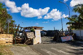 Macron Puts New Caledonia Voting Reform On Hold