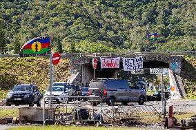 Macron Puts New Caledonia Voting Reform On Hold