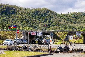 Macron Puts New Caledonia Voting Reform On Hold