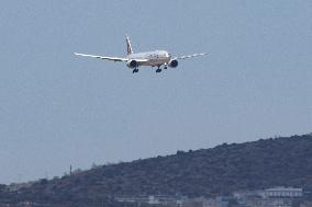 Qatar Airways Boeing 777-300ER