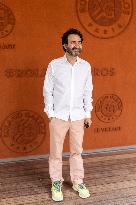 Roland Garros 2024 - Photocall