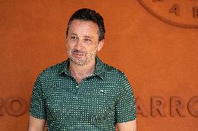 Roland Garros 2024 - Photocall