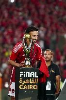 Al Ahly V Esperance - CAF Champions League Final