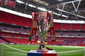 Leeds United v Southampton - Sky Bet Championship Play-Off Final