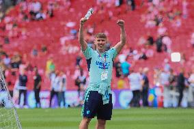 Leeds United v Southampton - Sky Bet Championship Play-Off Final