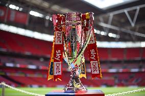 Leeds United v Southampton - Sky Bet Championship Play-Off Final